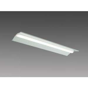 【三菱電機照明 MITSUBISHI】三菱 MY-B45048/23/N2AHTN LEDライトユニット形ベースライト 40形 埋込形 連結用 300幅　リニューアルサイズ 高温タイプ 昼白色｜あきばお～支店