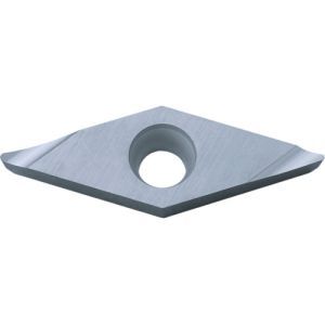 【京セラ KYOCERA】 京セラ VCGT160408R-A3 KW10 旋削用チップ 超硬 10個 メーカー直送 代引不可 北海道沖縄離島不可