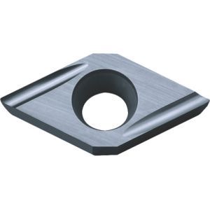 【京セラ KYOCERA】 京セラ DCET11T301FL-USF PR930 旋削加工用チップ PVDコーティング 10個 メーカー直送 代引不可 北海道沖縄離島不可 13,896円