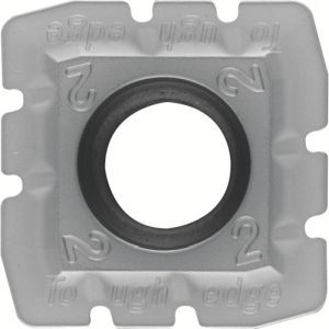 【京セラ KYOCERA】 京セラ SPMT1806EDSR-NB2T PR1230 ミーリング加工用チップ PVDコーティング 10個 メーカー直送 代引不可 北海道沖縄離島不可 12,339円