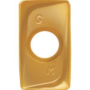 【京セラ KYOCERA】 京セラ LOMU150508ER-GM CA6535 ミーリング用チップ CVDコーティング 10個 メーカー直送 代引不可 北海道沖縄離島不可