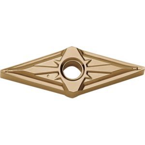 【京セラ KYOCERA】 京セラ VNGG160404M-SK PV720 旋削加工用チップ PVDサーメット 10個 メーカー直送 代引不可 北海道沖縄離島不可