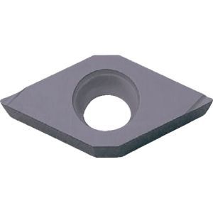【京セラ KYOCERA】 京セラ DCET11T304ML-F PR1535 旋削加工用チップ PVDコーティング 10個 メーカー直送 代引不可 北海道沖縄離島不可 10,594円