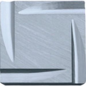 【京セラ KYOCERA】 京セラ SPGR120304R TN610 旋削用チップ サーメット 10個 メーカー直送 代引不可 北海道沖縄離島不可
