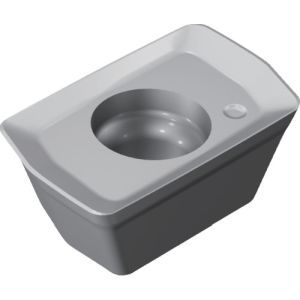 【サンドビック】 サンドビック 390R-070204E-ML 1040 350 コロミル390 フライス加工用チップ 350 10個 メーカー直送 代引不可 北海道沖縄離島不可