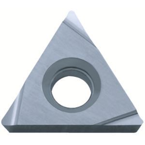 【京セラ KYOCERA】 京セラ TPGH160308L TN60 旋削加工用チップ サーメット 10個 メーカー直送 代引不可 北海道沖縄離島不可