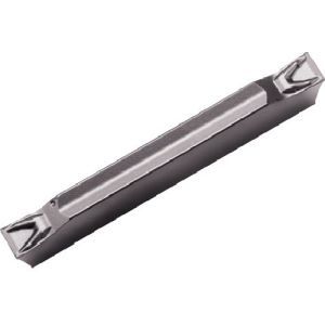 【京セラ KYOCERA】 京セラ GDM3020N-010PQ PR1215 突切り用チップ PVDコーティング 10個 メーカー直送 代引不可 北海道沖縄離島不可