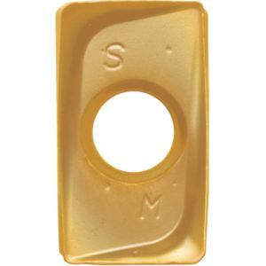 【京セラ KYOCERA】 京セラ LOMU150508ER-SM CA6535 ミーリング用チップ CVDコーティング 10個 メーカー直送 代引不可 北海道沖縄離島不可 9,852円