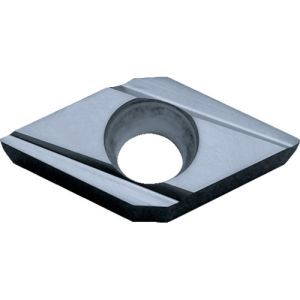 【京セラ KYOCERA】 京セラ DCGT11T304ER-J TN610 旋削加工用チップ サーメット 10個 メーカー直送 代引不可 北海道沖縄離島不可