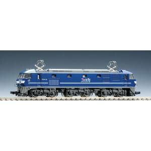 楽天市場】JR EF210-300形電気機関車【TOMIX・9143】「鉄道模型 N