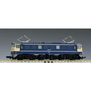 【トミーテック TOMIX】<br>TOMIX 7147 EF60-500形 特急色
