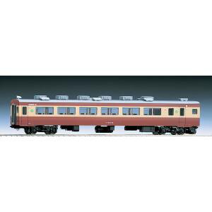 【トミーテック TOMIX】 TOMIX HO-6016 サロ455形 帯なし