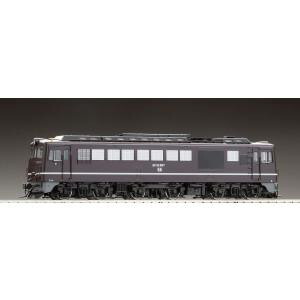 【トミーテック TOMIX】<br>TOMIX HO-209 DF50形 後期型 茶色