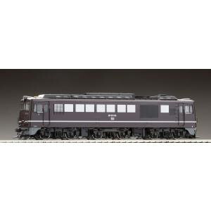【トミーテック TOMIX】<br>TOMIX HO-239 DF50形 前期型 茶色 PS