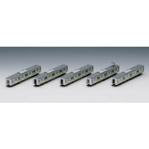 【トミーテック TOMIX】 TOMIX 98717 E231-500系通勤電車 山手線 増結5両