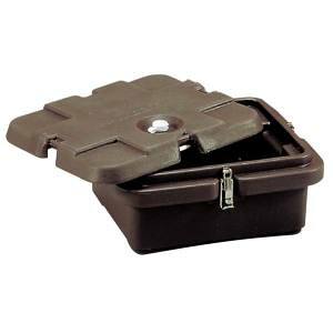 【キャンブロ Cambro】キャンブロ カムキャリア 240MPC 157 C/B｜あきばお～支店