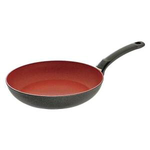 【フィスラー Fissler】フィスラー センサーレッド フライパン 26cm 157-303-26-100｜あきばお～支店