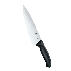 【ビクトリノックス Victorinox】 ビクトリノックス スイスクラシック シェフナイフ ワイドブレード 20cm 6.8063.20G Victorinox 6,270円