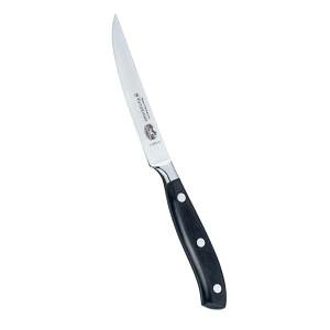 【ビクトリノックス Victorinox】ビクトリノックス グランメートル ステーキナイフ 12cm 77203.12G Victorinox|あきばお~支店
