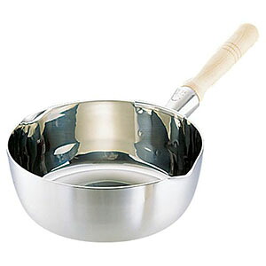 送料無料！！【遠藤商事 TKG】TKG SA スーパーデンジ 雪平鍋 クラッド鋼 24cm AYK46024 遠藤商事【smtb-u】｜あきばお～支店