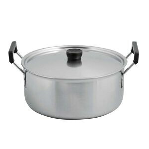 【遠藤商事 TKG】 TKG クラッド 実用鍋 36cm AZT5705 遠藤商事