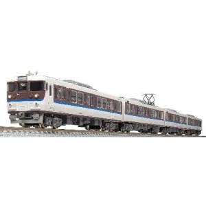 【グリーンマックス GREEN MAX】 グリーンマックス 31674 JR115系2000番台 40N体質改善車 広島更新色 4両編成セット 動力付き 12,877円