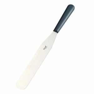 【マトファー MATFER】 マトファー シェフイノックス パレットナイフ 23cm 22425 MATFER
