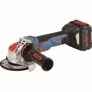 【ボッシュ BOSCH】ボッシュ GWX18V-10SC5J コードレスディスクグラインダー BOSCH｜あきばお～支店