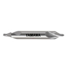 【ヤマワ 彌満和製作所】 ヤマワ CE-S-12 センタードリル メーカー直送 代引不可 北海道沖縄離島不可