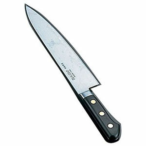 【ミソノ刃物 Misono】 ミソノ刃物 スウェーデン鋼 牛刀 30cm No.115