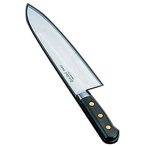 【ミソノ刃物 Misono】 ミソノ刃物 スウェーデン鋼 洋出刃 27cm No.153