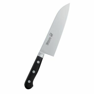 【ミソノ刃物 Misono】 ミソノ刃物 440 三徳庖丁 18cm No.881 メーカー直送 代引不可 北海道沖縄離島不可 11,925円