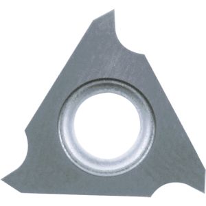 【京セラ KYOCERA】 京セラ GBF32R075-010 GW15 溝入れ加工用チップ 超硬 10個 メーカー直送 代引不可 北海道沖縄離島不可