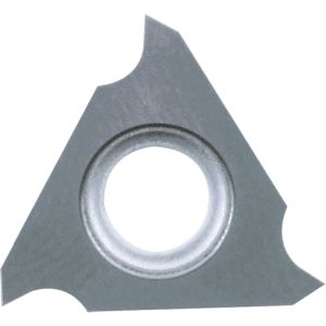 【京セラ KYOCERA】 京セラ GBF32L075-010 GW15 溝入れ加工用チップ 超硬 10個 メーカー直送 代引不可 北海道沖縄離島不可