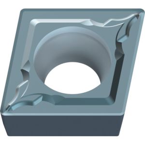 【三菱】 三菱 CCMT120408-MS MP9025 難削材用旋盤インサート PVDコーティング 10個 メーカー直送 代引不可 北海道沖縄離島不可