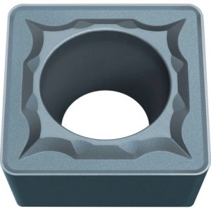 【三菱】 三菱 SCMT120408-MS MP9025 難削材用旋盤インサート PVDコーティング 10個 メーカー直送 代引不可 北海道沖縄離島不可