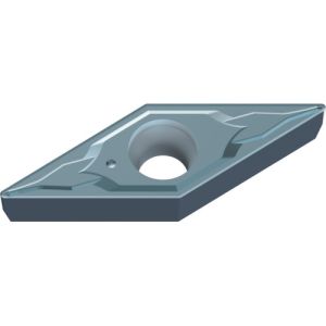 【三菱】 三菱 VBMT160408-LS MP9025 難削材用旋盤インサート PVDコーティング 10個 メーカー直送 代引不可 北海道沖縄離島不可