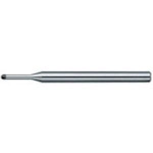【日進工具 NS】 NS SSBL200 R0.25X1.5 01-00511-00251 CBNスーパースピードロングネックボール SSBL200R0.25X1.5 日進工具