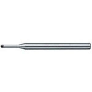 【日進工具 NS】 NS SSBL200 R0.75X7.5 01-00511-00751 CBNスーパースピードロングネックボール SSBL200R0.75X7.5 日進工具