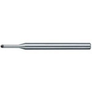 【日進工具 NS】 NS SSBL200 R1X6 01-00511-01001 CBNスーパースピードロングネックボール SSBL200R1X6 日進工具