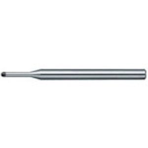 【日進工具 NS】 NS SSBL200 R1X8 01-00511-01003 CBNスーパースピードロングネックボール SSBL200R1X8 日進工具
