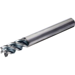 【京セラ KYOCERA】 京セラ 4TFK200-300 高能率 難削材加工用エンドミル 4TFK
