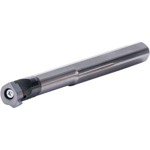 【京セラ KYOCERA】 京セラ SIGCR1008-WH-L85 小内径溝入れ 超硬防振バー SIGC