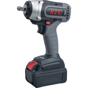 【KTC 京都機械工具】 KTC JTAE473A 12.7sq.コ-ドレストルクリミットインパクトレンチセット