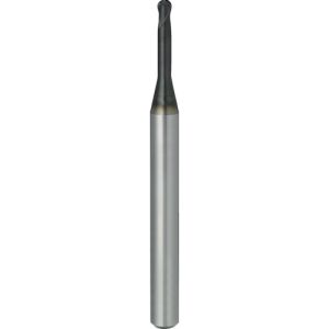 【三菱】 三菱 VFR2XLBR0300N180 VF IMPACT MIRACLE 2枚刃ロングネットボールエンドミル 6,344円