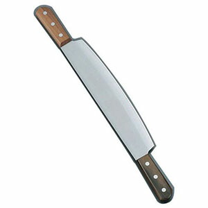 【トギノン販売】 トギノン販売 両手冷凍切 小 240mm ALI11003