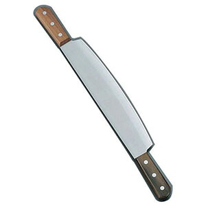 【トギノン販売】 トギノン販売 両手冷凍切 大 360mm ALI11001