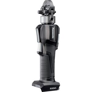 【パナソニック Panasonic EXENA】 パナソニック EZ1W31X-B 充電圧着器 本体のみ 黒
