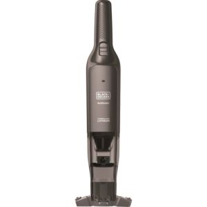 【ブラックアンドデッカー B/D】 ブラックアンドデッカー HLVC320B-JP 10.8Vハンディクリーナー