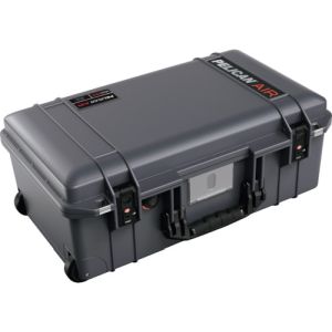 【ペリカンプロダクツ PELICAN PRODUCTS】 ペリカンプロダクツ 015350-0080-185 1535 エアトラベルケース チャコール